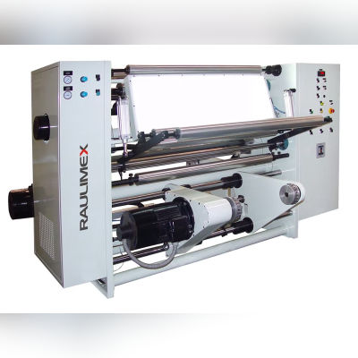 Web Inspection Machine